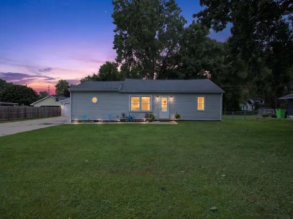 717 23rd St, Jackson, MI 49203
