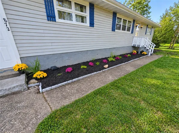 872 Birdsey Rd, Waterloo, NY 13165