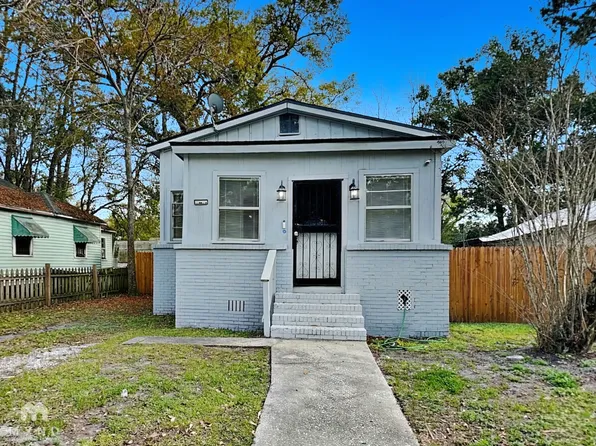 2184 W 45th St, Jacksonville, FL 32209