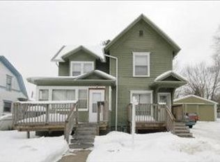 163 McKinley Ave N, Battle Creek, MI 49017