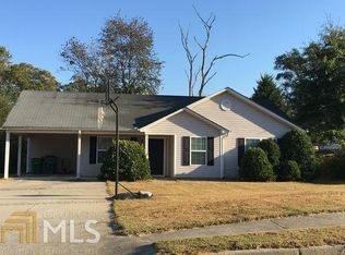 340 Shenandoah Cir, Winder, GA 30680