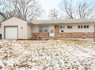 7604 E 108th St, Kansas City, MO 64134
