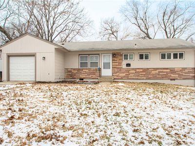 7604 E 108th St, Kansas City, MO, 64134