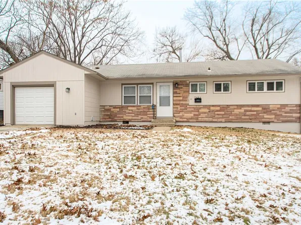 7604 E 108th St, Kansas City, MO 64134
