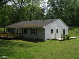 14550 Dry Bridge Rd, Ruther Glen, VA 22546