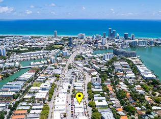1197 71st St, Miami Beach, FL 33141