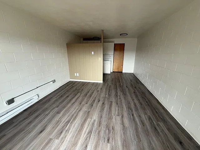 El Popo Apartments — Photo 19