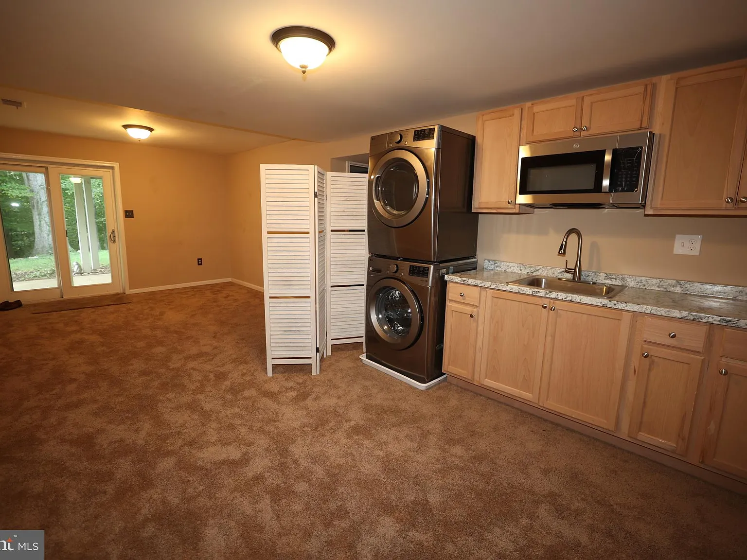 1 bed, 1.0 bath, 510 sqft, $1,850 — Photo 2