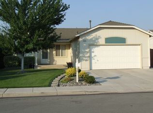 1315 Cibola Ct, Sparks, NV