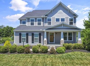 4122 Harvest Point Dr, Powell, OH 43065