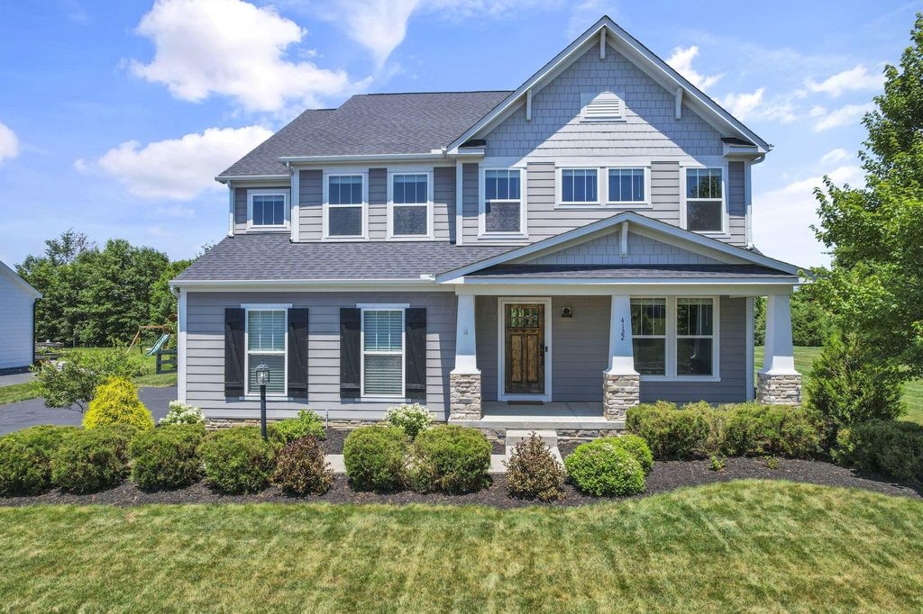Real estate listing image