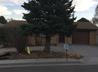1332 W 10th St, Wray, CO 80758