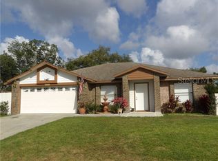 2369 Statler Ter, Deltona, FL 32738