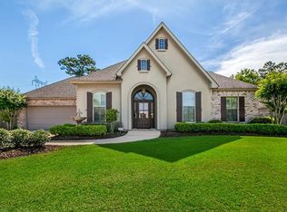 652 Deciduous Loop, Madisonville, LA 70447