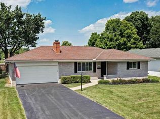 1452 Fahlander Dr S, Columbus, OH 43229