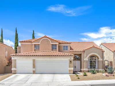 2713 Beachside Ct, Las Vegas, NV, 89117