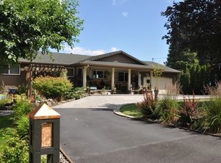 72216 Jack Falls Rd, Rainier, OR 97048