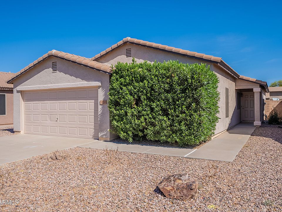 1st image of 43950 W SAGEBRUSH Trail