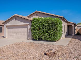 43950 W Sagebrush Trl, Maricopa, AZ 85138