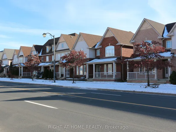 753 Bur Oak Ave, Markham, ON L6E 1C3