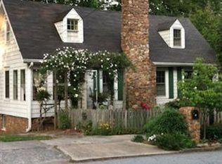 208 Lucerne St, Decatur, GA 30030