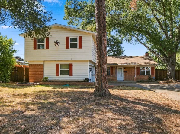 1802 Tulip Dr, Arlington, TX 76013