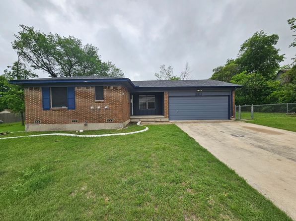 2318 Terrace Dr