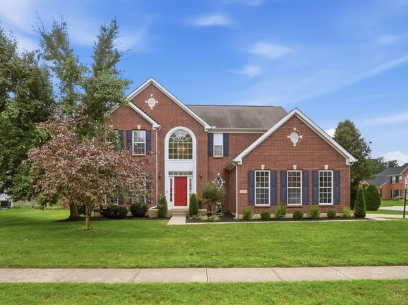 6107 Southern Hills Dr, Goshen, OH 45122