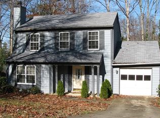 445 Rill Crest Ct, Alpharetta, GA 30022