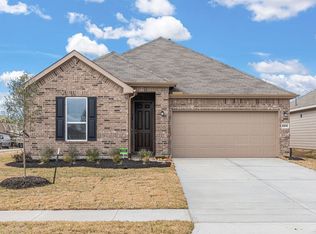 2010 Rebel Way, Alvin, TX 77511