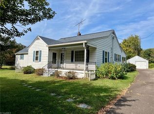 731 Cornatzer Rd, Mocksville, NC 27028