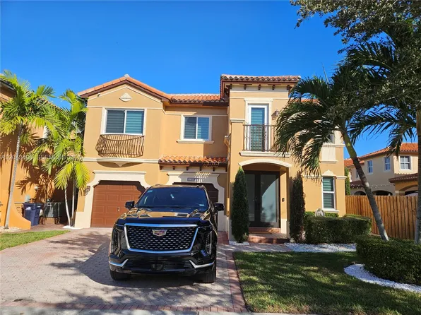 15561 SW 31st Ln #15561, Miami, FL 33185