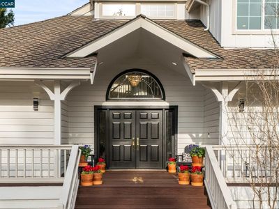 216 Dorchester Ln, Alamo, CA, 94507