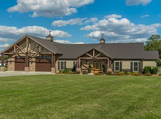 3396 Kinneys Rd, Cedar Hill, TN 37032