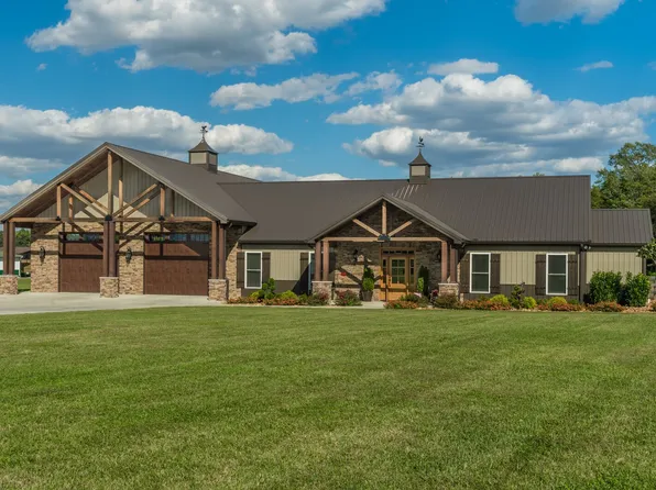 3396 Kinneys Rd, Cedar Hill, TN 37032
