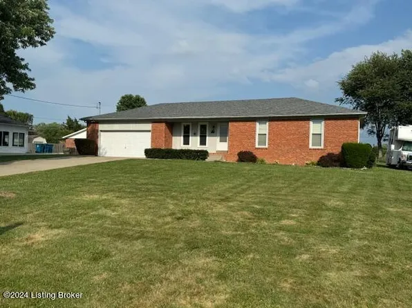 315 Fincastle Way, Shepherdsville, KY 40165