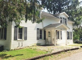 111 Red Mill Rd APT 2, Glen Gardner, NJ 08826