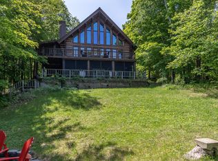30 Wood Haven Ln NE, Longville, MN 56655