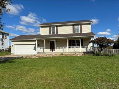 820 Parliament Dr, Ravenna, OH, 44266