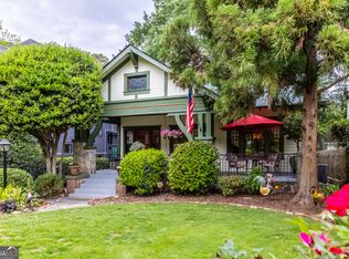 966 Blue Ridge Ave NE, Atlanta, GA 30306