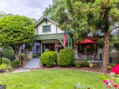966 Blue Ridge Ave NE, Atlanta, GA, 30306