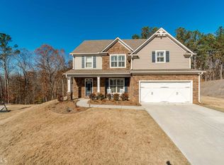 244 Red Wood Dr, Dallas, GA 30132