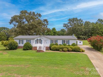198 Twin Creeks Rd, Mooresboro, NC, 28114