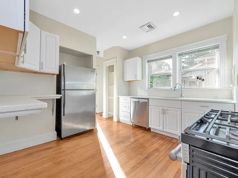 297 Alewife Brook Pkwy #2A — Photo 3
