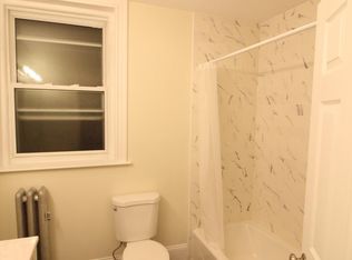 32 Euston St #4, Brookline, MA 02446