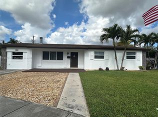 9611 SW 58th St, Miami, FL 33173