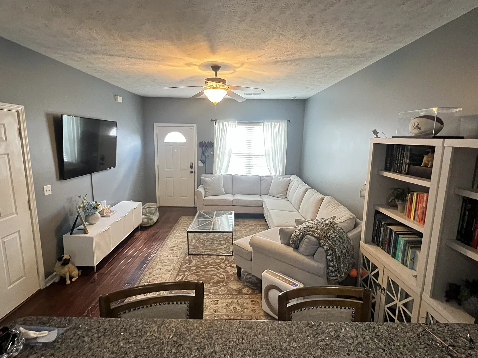 2 bed, 1287 sqft, $1,800 — Photo 4