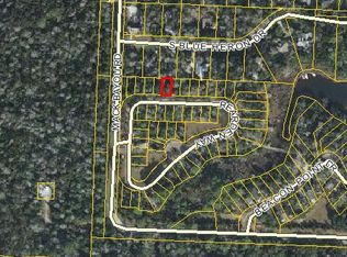 5 Rearden Way, Santa Rosa Beach, FL 32459