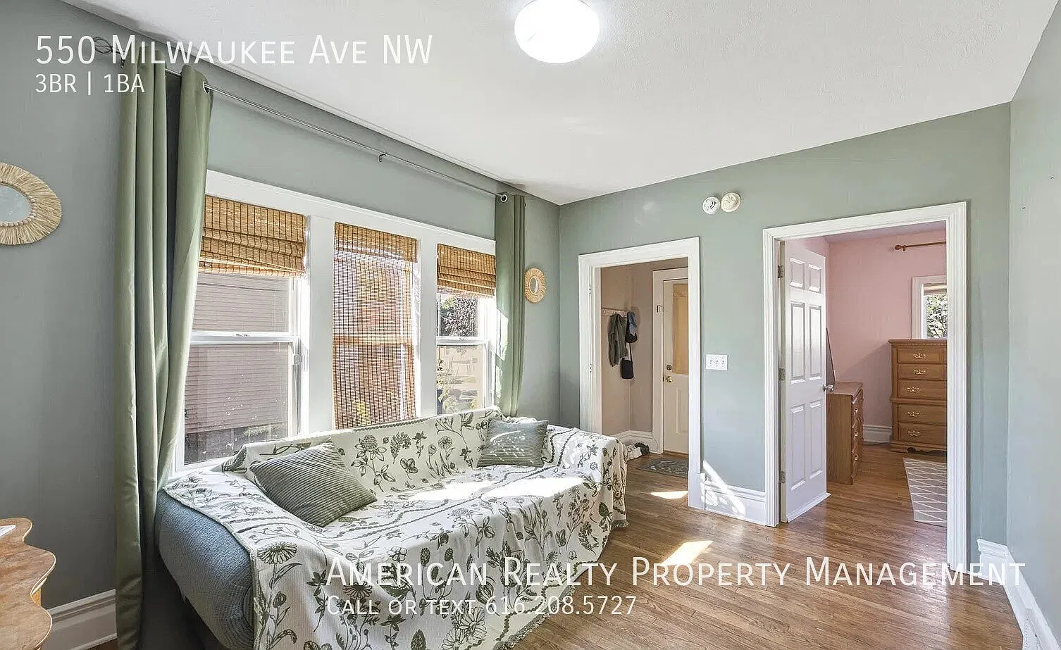3 bed, 1264 sqft, $1,800 — Photo 4