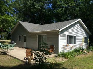 1008 Port Austin Rd, Port Austin, MI 48467